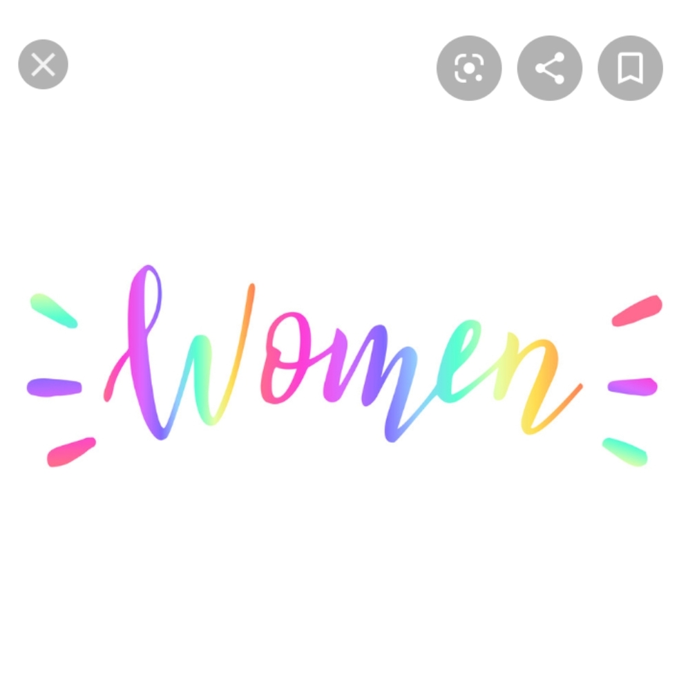 WOMEN'S CLOTHES